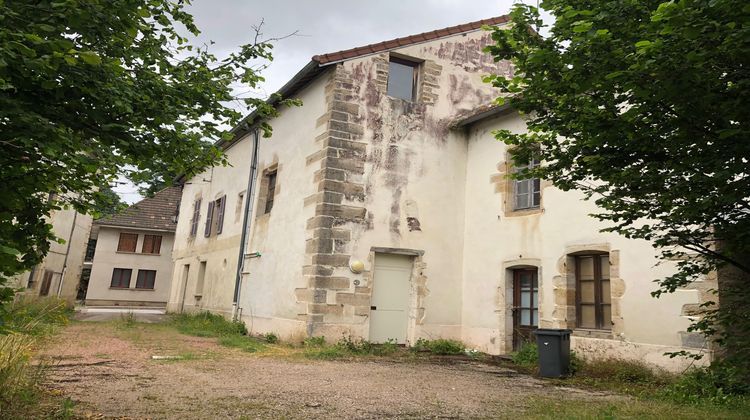 Ma-Cabane - Vente Immeuble Vitteaux, 130 m²