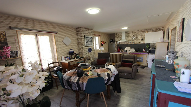 Ma-Cabane - Vente Immeuble VITTEAUX, 298 m²