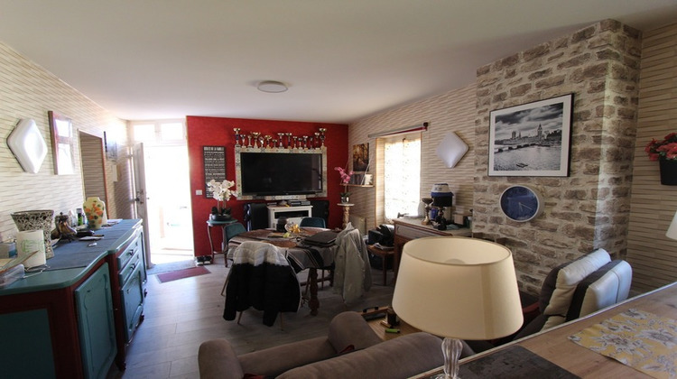 Ma-Cabane - Vente Immeuble VITTEAUX, 298 m²