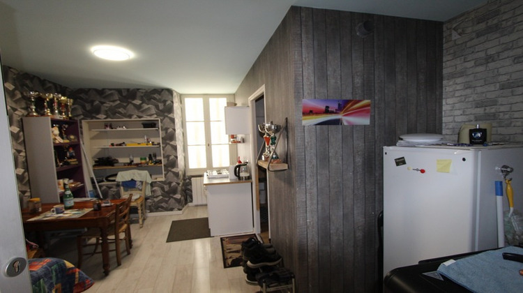 Ma-Cabane - Vente Immeuble VITTEAUX, 298 m²