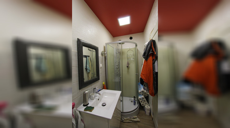 Ma-Cabane - Vente Immeuble VITTEAUX, 298 m²