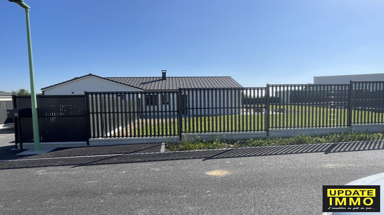 Ma-Cabane - Vente Immeuble Vittel, 98 m²