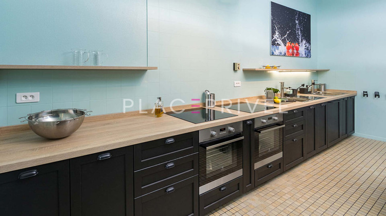 Ma-Cabane - Vente Immeuble VITTEL, 455 m²