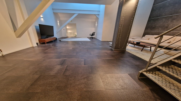 Ma-Cabane - Vente Immeuble VITTEL, 470 m²