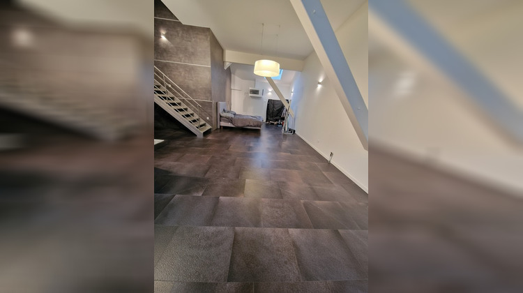 Ma-Cabane - Vente Immeuble VITTEL, 470 m²