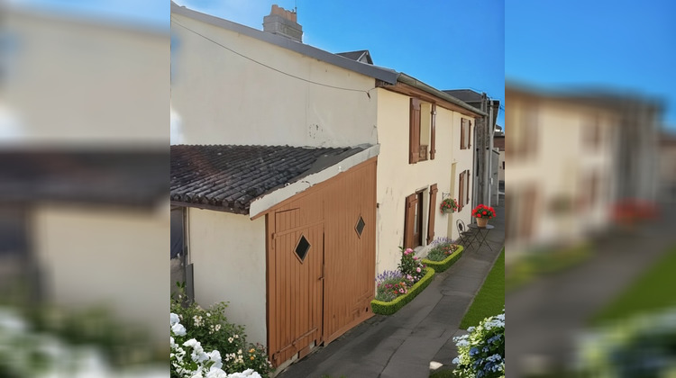 Ma-Cabane - Vente Immeuble VITTEL, 100 m²