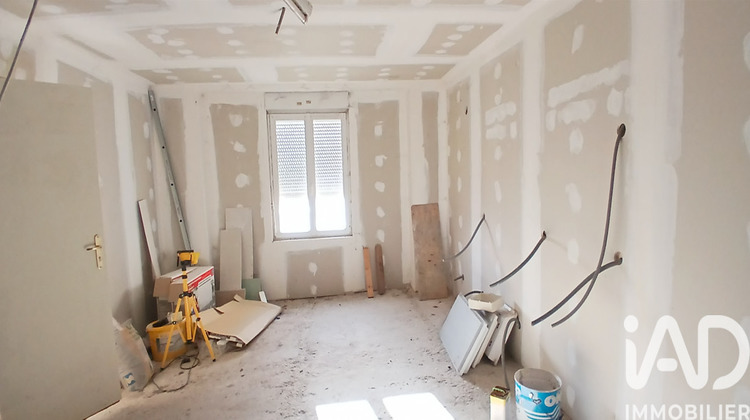 Ma-Cabane - Vente Immeuble Vittel, 265 m²