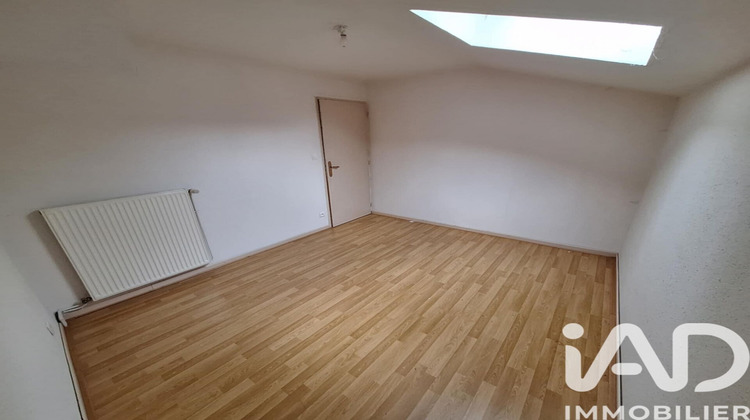 Ma-Cabane - Vente Immeuble Vittel, 300 m²