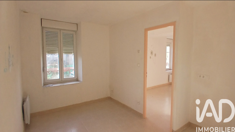 Ma-Cabane - Vente Immeuble Vittel, 265 m²