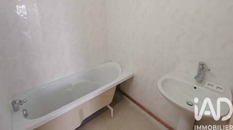 Ma-Cabane - Vente Immeuble Vittel, 265 m²