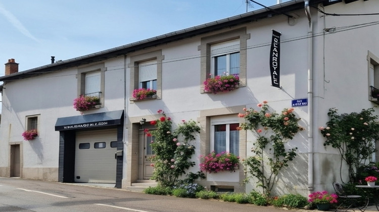 Ma-Cabane - Vente Immeuble VITTEL, 470 m²