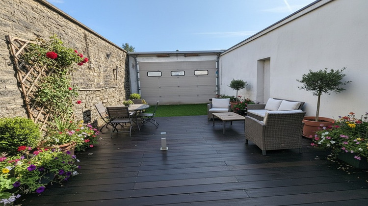 Ma-Cabane - Vente Immeuble VITTEL, 470 m²