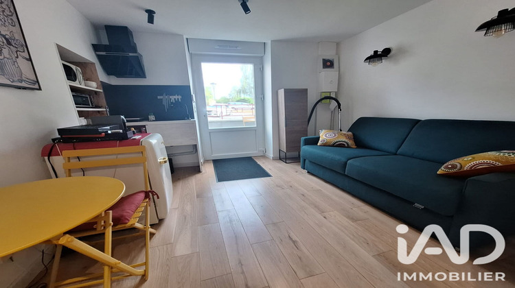 Ma-Cabane - Vente Immeuble Vittel, 160 m²