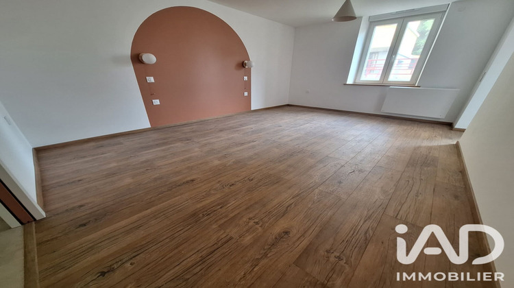 Ma-Cabane - Vente Immeuble Vittel, 160 m²