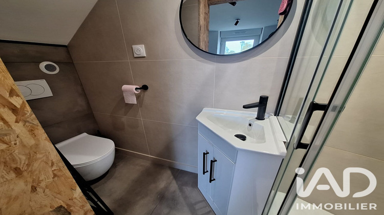 Ma-Cabane - Vente Immeuble Vittel, 160 m²