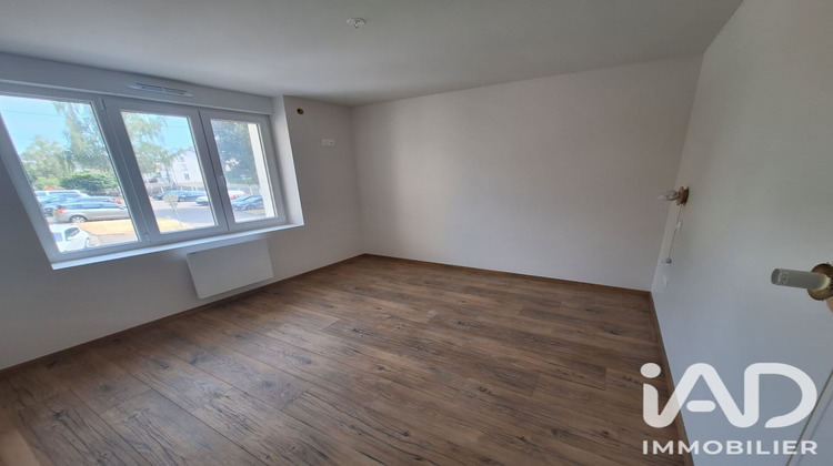 Ma-Cabane - Vente Immeuble Vittel, 160 m²