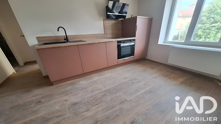 Ma-Cabane - Vente Immeuble Vittel, 160 m²