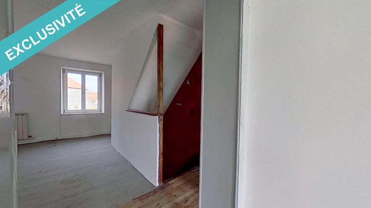 Ma-Cabane - Vente Immeuble Vittersbourg, 300 m²