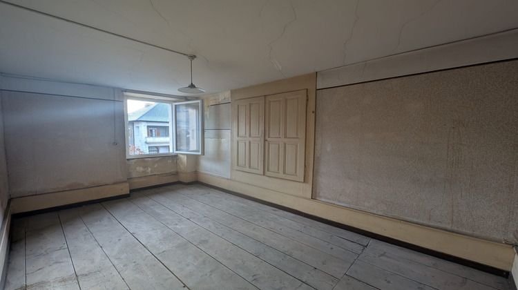 Ma-Cabane - Vente Immeuble Viuz-en-Sallaz, 319 m²