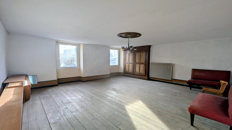 Ma-Cabane - Vente Immeuble Viuz-en-Sallaz, 319 m²