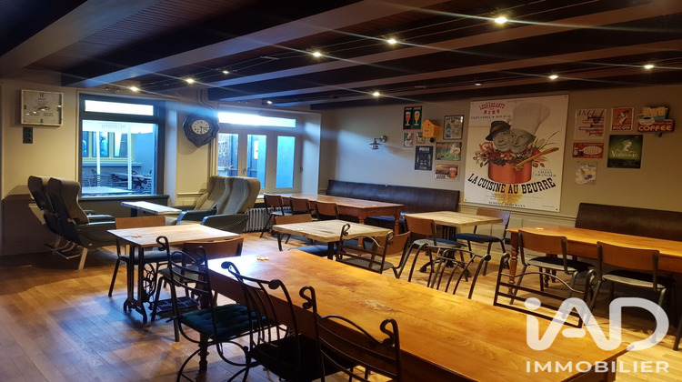 Ma-Cabane - Vente Immeuble Viverols, 644 m²