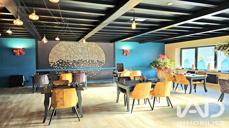 Ma-Cabane - Vente Immeuble Viverols, 644 m²