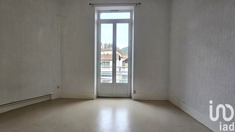 Ma-Cabane - Vente Immeuble Viviez, 620 m²