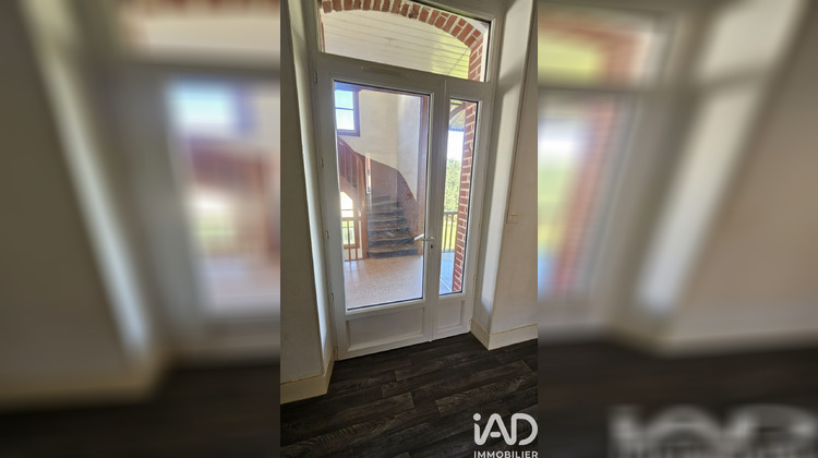 Ma-Cabane - Vente Immeuble Viviez, 340 m²