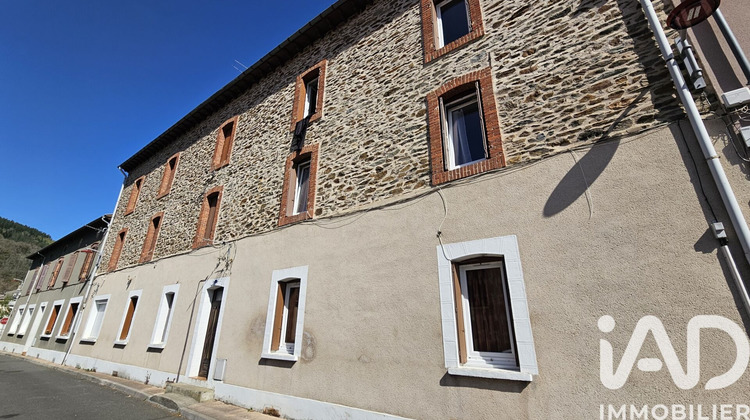 Ma-Cabane - Vente Immeuble Viviez, 340 m²