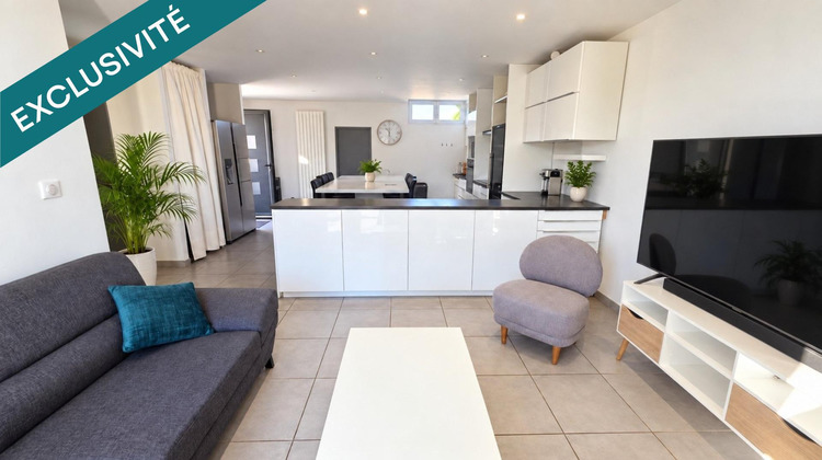 Ma-Cabane - Vente Immeuble Vivy, 162 m²