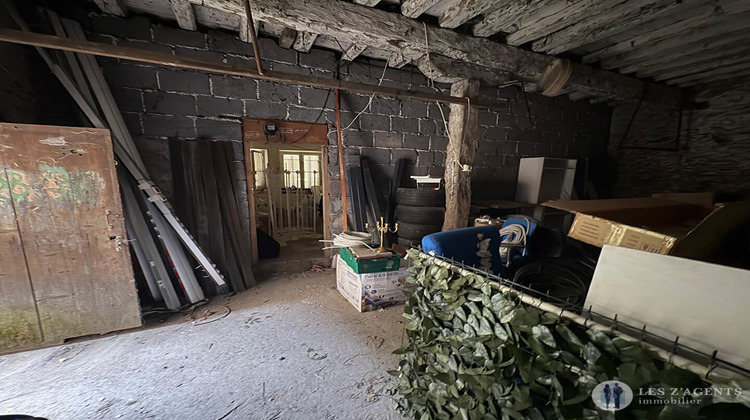 Ma-Cabane - Vente Immeuble VIZILLE, 580 m²