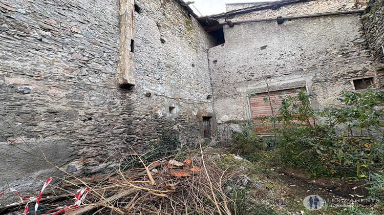 Ma-Cabane - Vente Immeuble VIZILLE, 580 m²