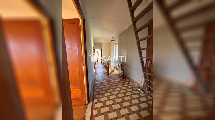 Ma-Cabane - Vente Immeuble Vogue, 149 m²