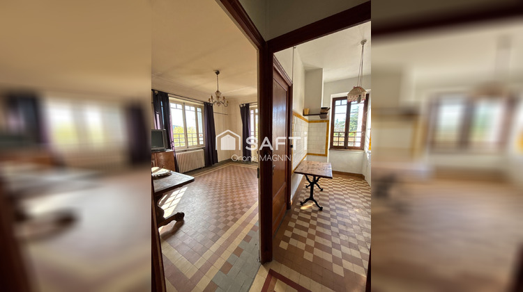 Ma-Cabane - Vente Immeuble Vogue, 149 m²