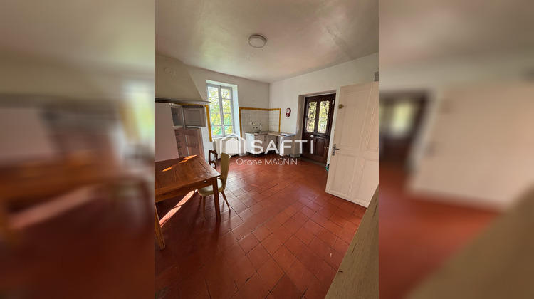 Ma-Cabane - Vente Immeuble Vogue, 149 m²