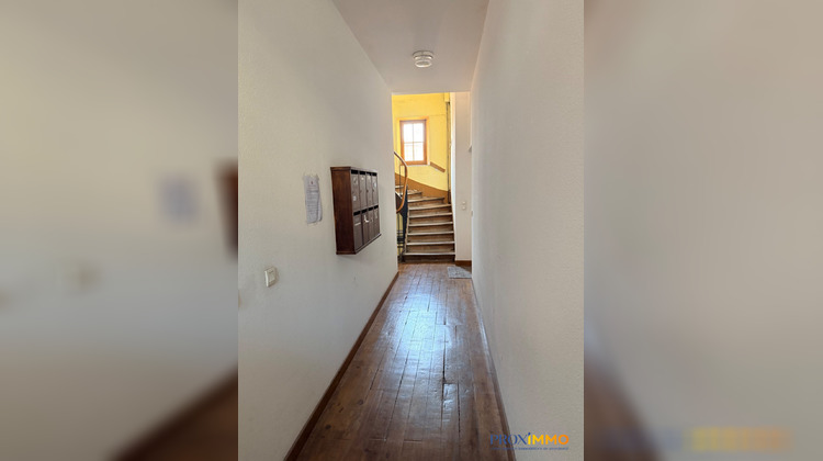 Ma-Cabane - Vente Immeuble Voiron, 227 m²
