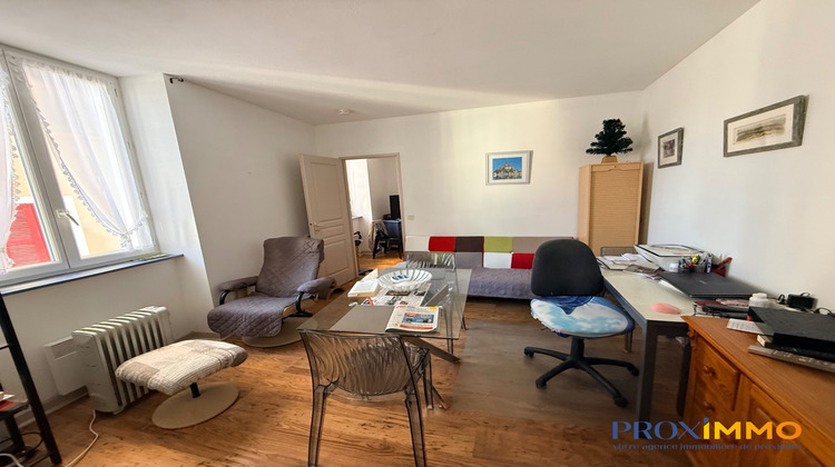 Ma-Cabane - Vente Immeuble Voiron, 227 m²