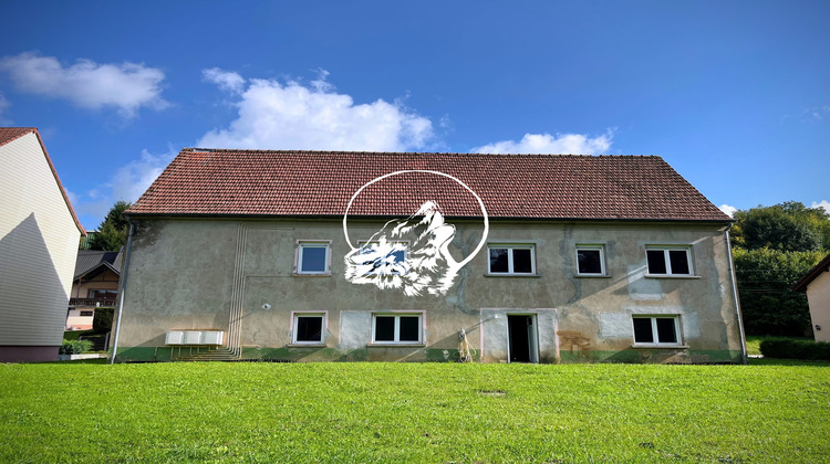 Ma-Cabane - Vente Immeuble Volmunster, 339 m²