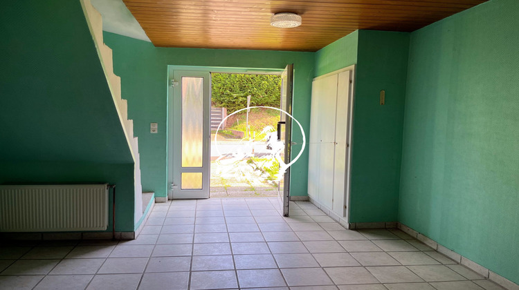 Ma-Cabane - Vente Immeuble Volmunster, 339 m²
