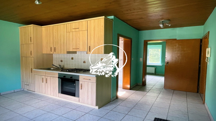 Ma-Cabane - Vente Immeuble Volmunster, 339 m²