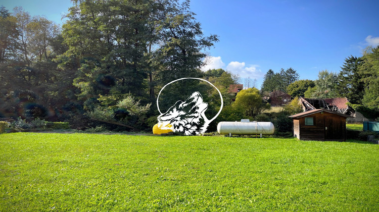 Ma-Cabane - Vente Immeuble Volmunster, 339 m²