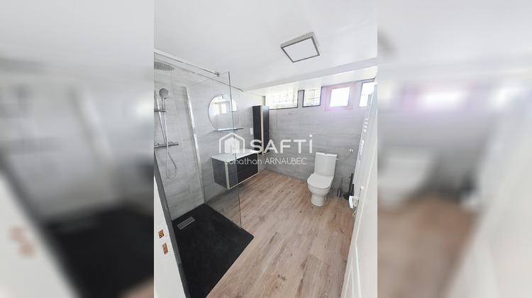 Ma-Cabane - Vente Immeuble Volonne, 195 m²