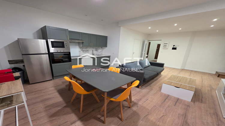 Ma-Cabane - Vente Immeuble Volonne, 195 m²
