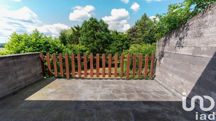 Ma-Cabane - Vente Immeuble Volstroff, 217 m²