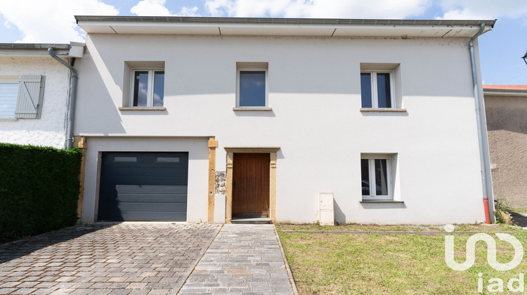 Ma-Cabane - Vente Immeuble Volstroff, 217 m²
