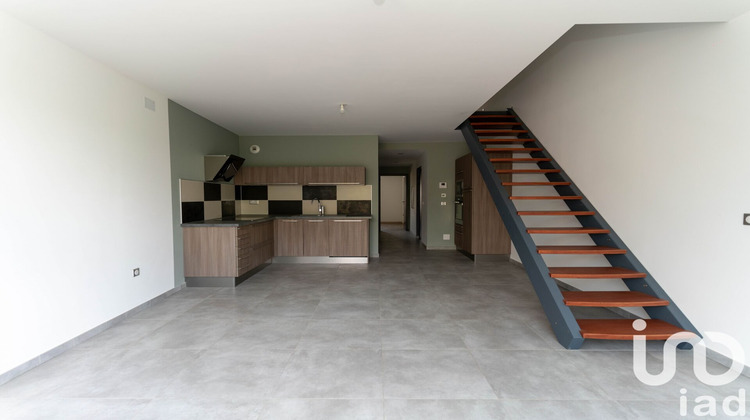 Ma-Cabane - Vente Immeuble Volstroff, 217 m²