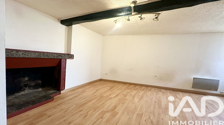 Ma-Cabane - Vente Immeuble Volvic, 67 m²