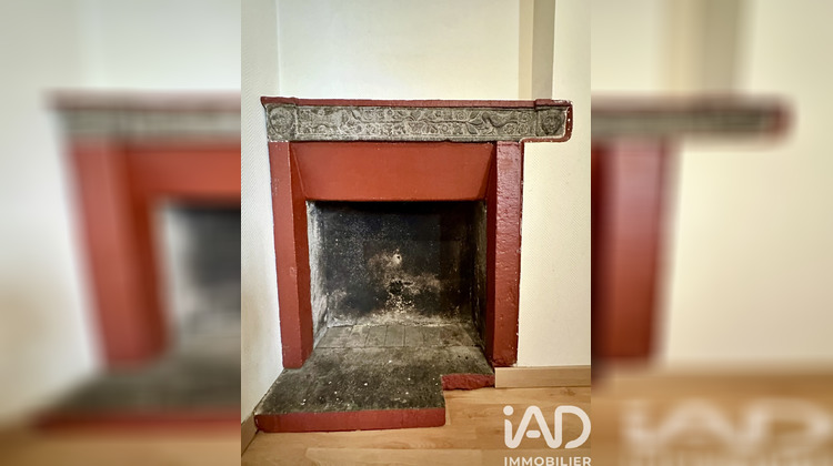 Ma-Cabane - Vente Immeuble Volvic, 67 m²