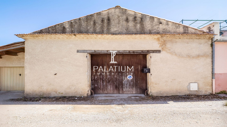 Ma-Cabane - Vente Immeuble Volx, 88 m²