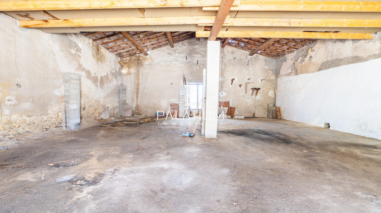 Ma-Cabane - Vente Immeuble Volx, 88 m²